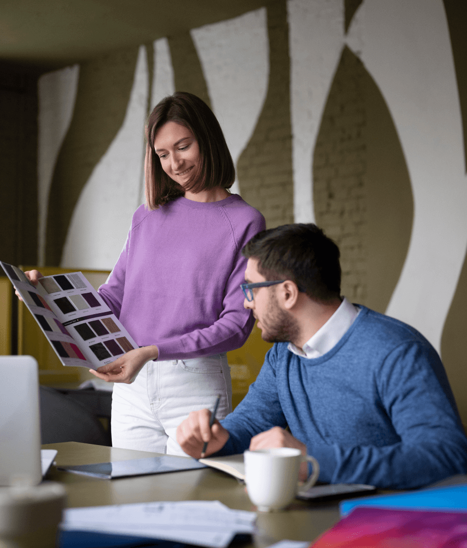 Site E-commerce TechStore